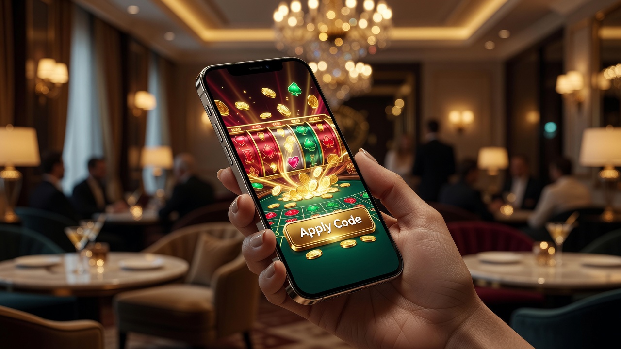 Hoe Activeer je een Vipzino Promotiecode? - vipzino casino promo codes