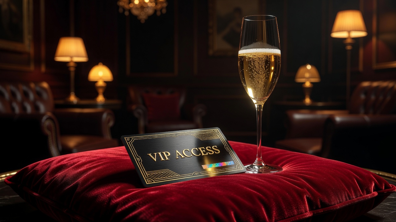 VIP Bonus - vipzino casino bonus