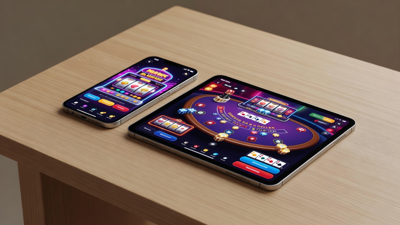 Compatibiliteit en Systeemeisen - vipzino casino app