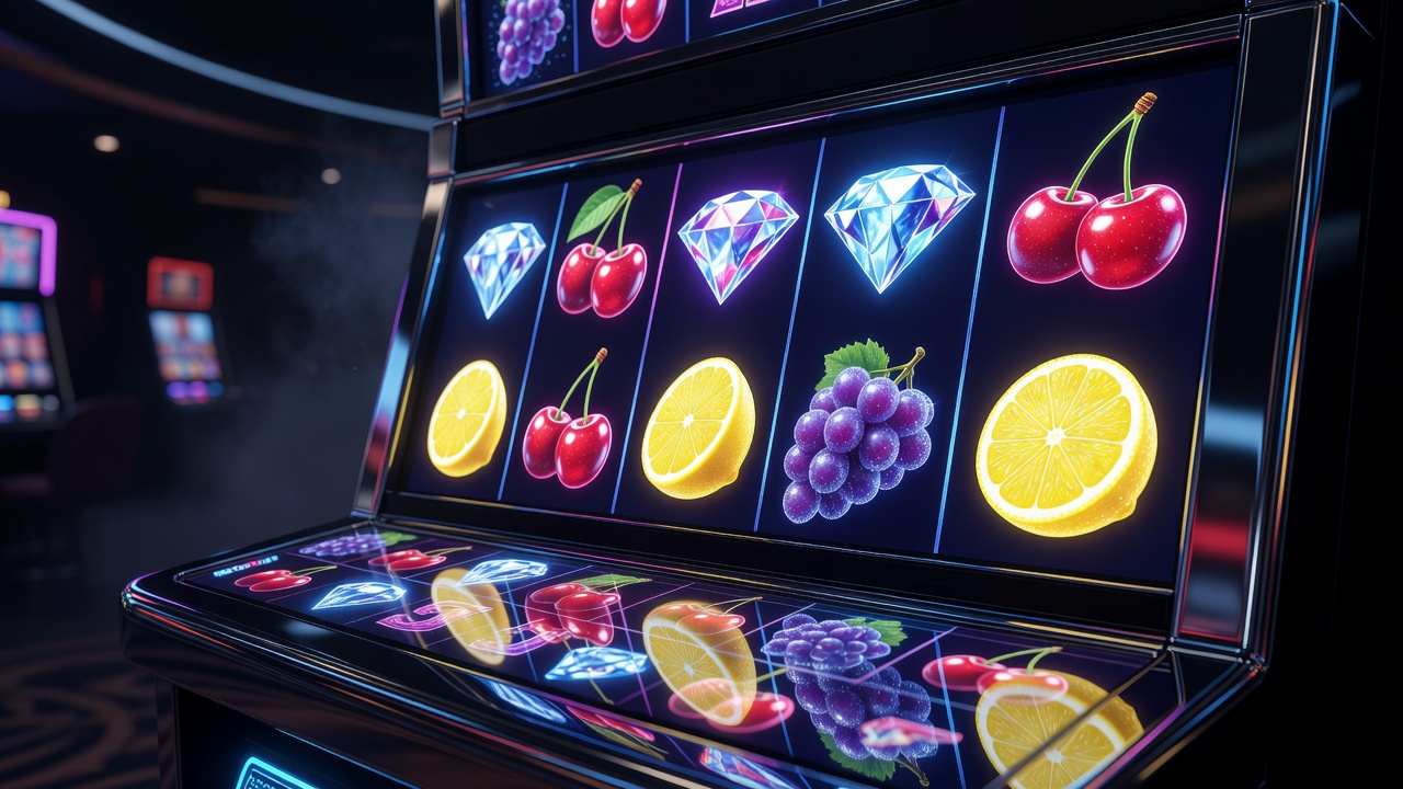 Slot Games bij VIPzino en Verwante Platforms - vipzino casino sister sites