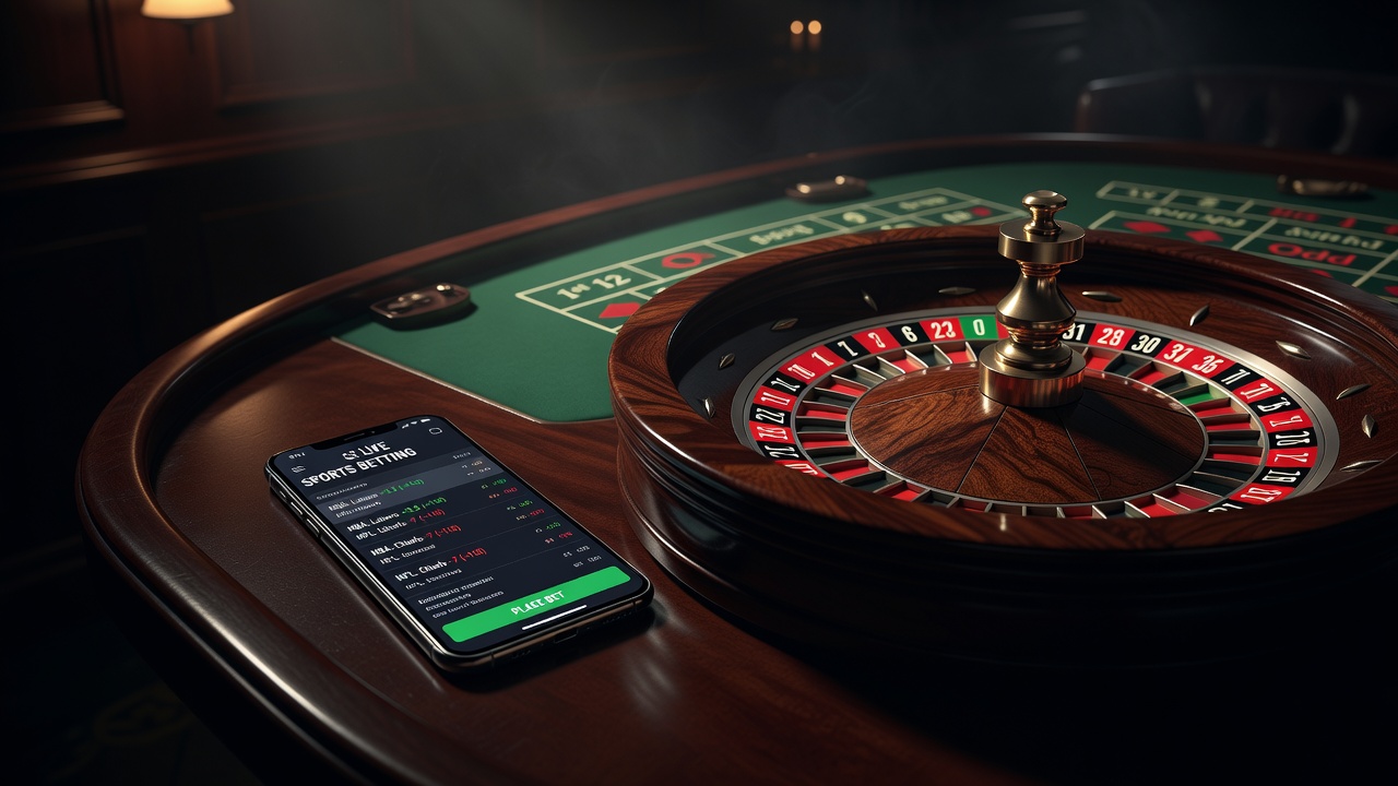 Casino en Sports Betting - vipzino casino sister sites
