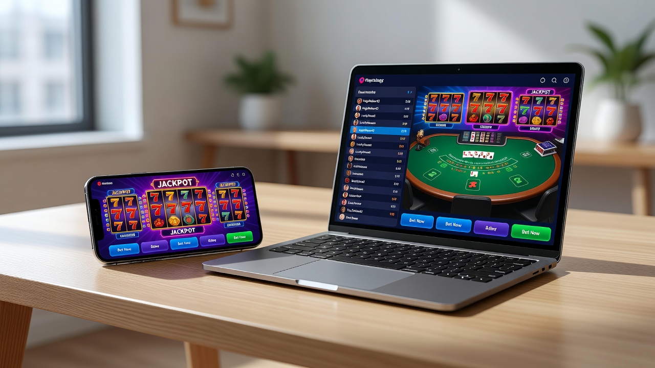Toegankelijkheid en technische informatie - vipzino casino free spins