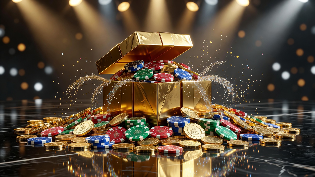 Bonussen en Acties - online casino