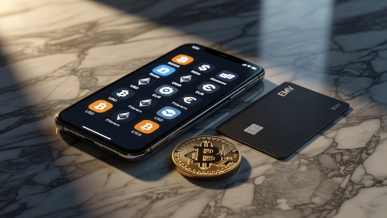 Betaalmethoden: Van iDEAL tot Crypto - casino zonder cruks