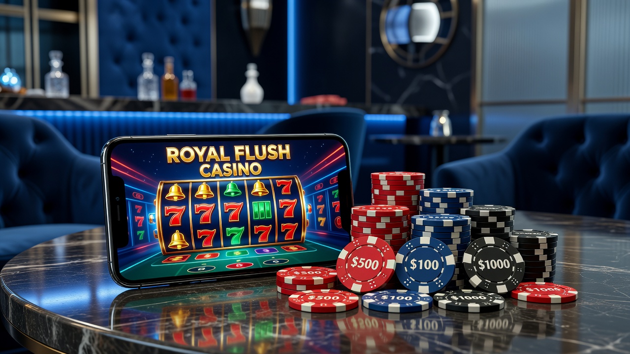 Betnation en de lokale concurrentie - casino bonus zonder storting