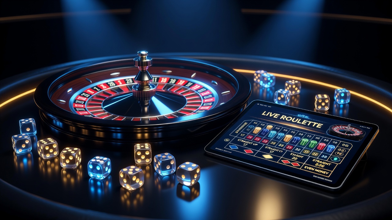 Best Winning Odds en Spelaanbod - bitcoin casino