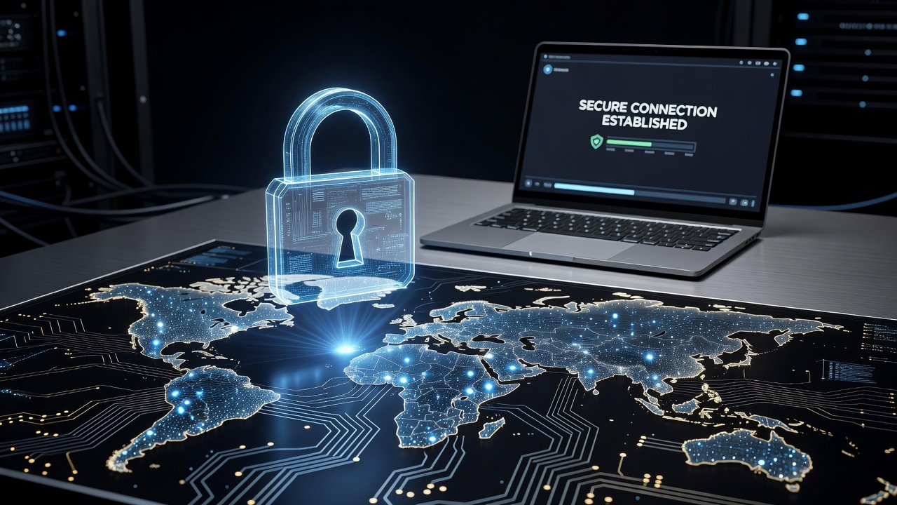 Toegang en Veiligheid: VPN en Locaties - bitcoin casino